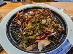 -壹零捌道·北京烤鸭(车公庄店)