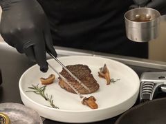 -王品牛排(郑州大卫城店)