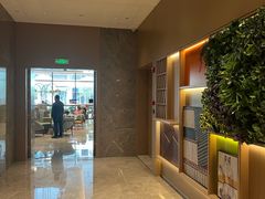 -成都武侯祠希尔顿惠庭酒店
