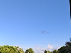 -亚龙湾喜来登·美景台大堂吧