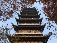 -常熟方塔园