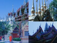 -曼听御花园