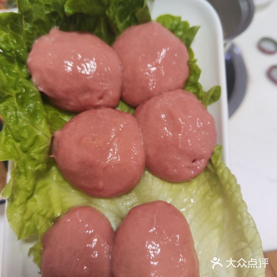 陈兴鲜牛肉(江沁花园店)