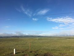 -大冬树山垭口