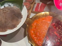 -九鼎轩脆毛肚火锅(三钢里店)