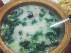 -华记粥饭店(印象容桂主题风情街店)