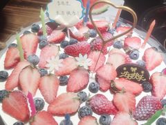 -YC工作室蛋糕定制