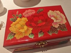 -千百味红餐厅·江西菜(绿地双子塔店)