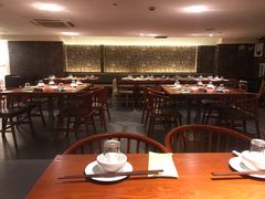大堂-新梅居(宁海东路店)
