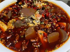 -鸭王烤鸭店(三里河店)