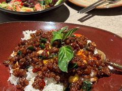 -CHINCHIN 青青·泰国料理(万象食家店)
