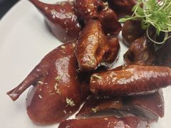 -杭州明豪voco酒店·明轩阁中餐厅