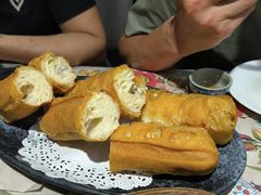 -虾饺妹·粤式手工点心(水荫路店)