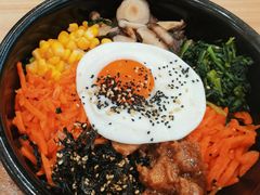 -米村拌饭(东方新天地店)