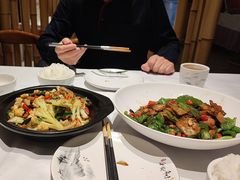 -原鄉本味 楚菜 丹江口鱼(北苑店)