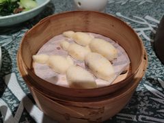 -湖畔居茶楼(湖滨店)