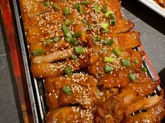 -前海沿·青岛菜(大拇指广场石老人店)