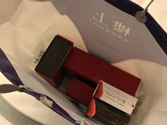 -楼上(尖沙咀店)