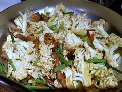 -金枝玉叶上海人家食府(三里河店)