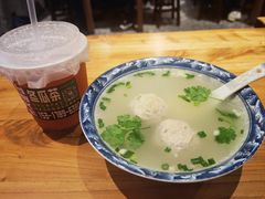 -捡角台湾食堂(花木Plus乐坊店)