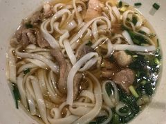 -易裕和·长沙米粉(竹塘西路店)