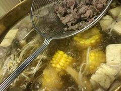 -食潮汕头鲜牛馆(望京保利店)