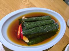 -竹里馆 ·茶食(奥体店)
