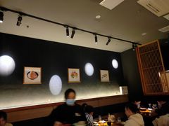 大堂-YAMAKAWA(龙湖胥江天街店)