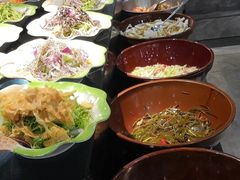 -老院子饭店·鲁菜·海鲜·家常菜