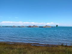 -青海湖二郎剑景区
