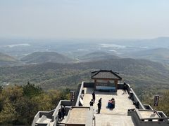 -句容茅山景区