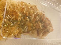 芋泥肉松包-BreadTalk面包新语·烘焙蛋糕(领展购物广场店)