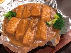 -古南都·老广东酒楼(龙江店)