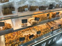 -纯坊佳哥手作(江汉路店)