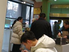 -马老三肉丁胡辣汤(西一路店)