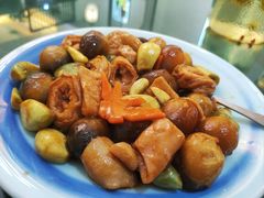 -君霖海鲜私房菜(春柳店)