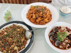 -同发号饭庄(复兴路店)