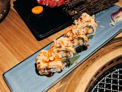 -江户烧肉(高德店)
