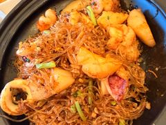 -上海和平饭店龙凤厅 Dragon Phoenix