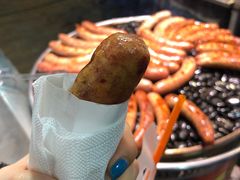 -大学城夜市大排档(凤栖路店)