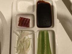 -贝勒爷·酥不腻烤鸭
