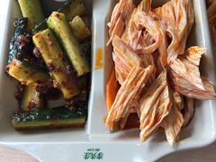 -李先生牛肉面大王(营口大润发店)