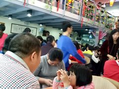 -煲煲掂风味煲仔饭餐厅(西区店)