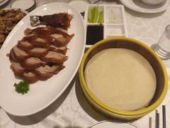 -福来居烤鸭店(天坛二店)