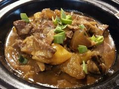 -博多新记·粤菜(复兴店)