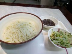 -壹条龙饭庄台基厂店