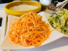 -庖丁堂酒店(金穗大道店)