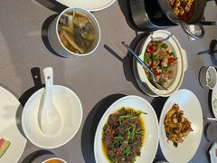 -徐记海鲜(观沙岭|滨江新城店)