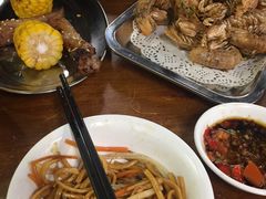 -蚝得喜海鲜(东城店)