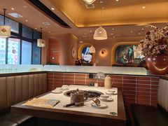 -红樱桃·欢乐餐厅(太原里店)